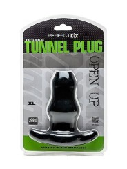 Perfect Fit Double Tunnel Plug XL - Comprar Plug anal Perfectfitbrand - Plugs anales (2)