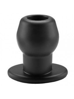 Perfect Fit Plug Tunnel Silicona M - Comprar Plug anal Perfectfitbrand - Plugs anales (1)
