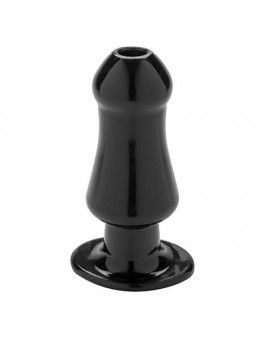 Perfect Fit The Rook Tunel Plug - Comprar Plug anal Perfectfitbrand - Plugs anales (1)