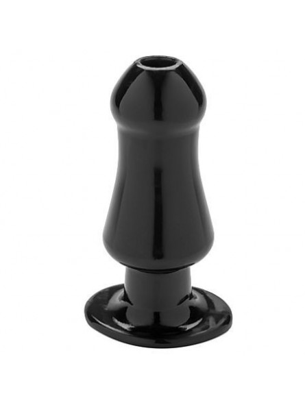 Perfect Fit The Rook Tunel Plug - Comprar Plug anal Perfectfitbrand - Plugs anales (1)