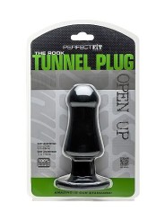 Perfect Fit The Rook Tunel Plug - Comprar Plug anal Perfectfitbrand - Plugs anales (2)