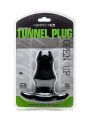 Perfectfit Double Tunnel Plug Mediano - Comprar Plug anal Perfectfitbrand - Plugs anales (2)