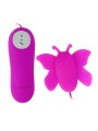 Mariposa Love Eggs Pink 12 Speed - Comprar Mariposa vibradora Baile - Mariposas vibradoras (1)