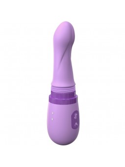 Fantasy For Her Personal Sex Machine - Comprar Vibrador cl├бsico Fantasy For Her - Vibradores cl├бsicos (1)