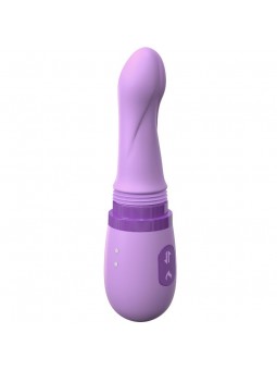 Fantasy For Her Personal Sex Machine - Comprar Vibrador clásico Fantasy For Her - Vibradores clásicos (1)