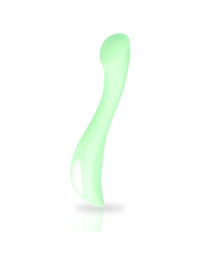 Mia Devon Vibrador Suelo Pélvico Verde - Comprar Vibrador punto G Mia - Vibradores punto G (1)