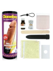 Cloneboy Kit Clonador De Pene Con Vibrador - Comprar Clonador de pene Cloneboy - Clonadores de pene (4)