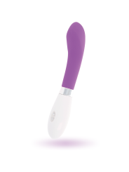 Glossy John Vibrador - Comprar Vibrador punto G Glossy - Vibradores punto G (1)