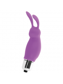 Intense Rabbit Roger - Comprar Estimulador clítoris Intense Toys - Estimuladores de clítoris (1)