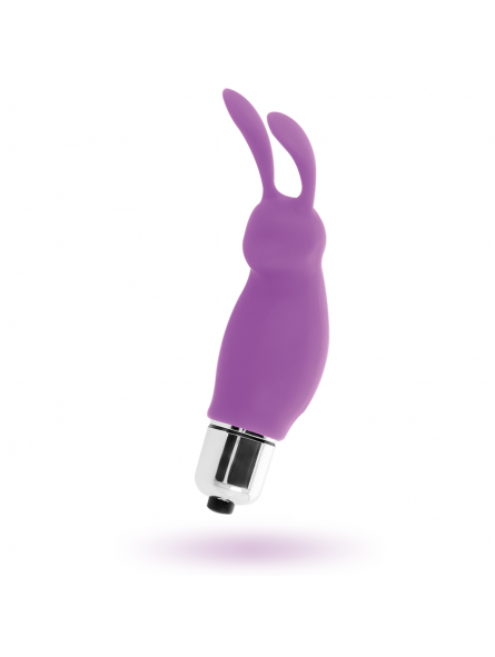 Intense Rabbit Roger - Comprar Estimulador clítoris Intense Toys - Estimuladores de clítoris (2)