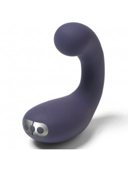 Je Joue Estimulador G-KII - Comprar Vibrador punto G Je Joue - Vibradores punto G (1)