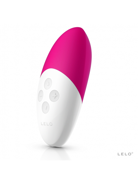 Lelo Siri 2 Music Vibrador - Comprar Estimulador clítoris Lelo - Estimuladores de clítoris (1)