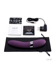 Lelo Elise 2 - Comprar Vibrador clásico Lelo - Vibradores clásicos (2)
