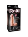 Real Feel Deluxe Vibrador - Comprar Vibrador realista Real Feel - Dildos anales (4)