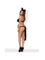 Obsessive Gepardina 3Pcs Disfraz Gata - Comprar Disfraz erótico mujer Obsessive - Disfraces eróticos mujer (3)