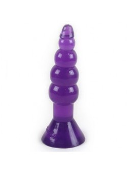 Climax Happens Plug Anal 17 cm - Comprar Plug anal Baile - Plugs anales (1)