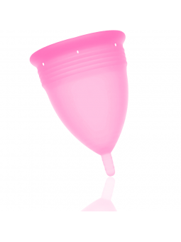 Stercup Copa Menstrual Fda Silicona Talla S - Comprar Menstruación Stercup - Tampones & copas menstruales (1)
