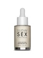 Slow Sex Aceite Seco Iluminador Multifunción 30 ml - Comprar Cosmética erótica Bijoux Indiscrets - Cosmética erótica (2)