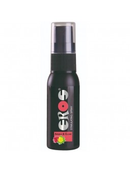 Eros Spray Estimulante Con Árnica & Clavo - Comprar Potenciador erección Eros - Potenciadores de erección (1)