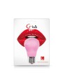 Funtoys G-Vibe Estimulador G-Bulb Cotton Candy - Comprar Estimulador clítoris G-Vibe - Estimuladores de clítoris (3)
