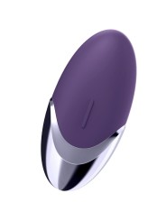 Satisfyer Layons Purple Pleasure - Comprar Estimulador clítoris Satisfyer - Estimuladores de clítoris (2)