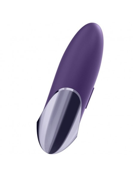 Satisfyer Layons Purple Pleasure - Comprar Estimulador clítoris Satisfyer - Estimuladores de clítoris (3)
