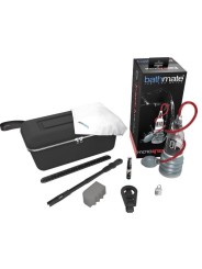 Bathmate Hydroxtreme 3 Transparente - Comprar Bomba vacío pene Bathmate - Bombas de vacío pene (3)