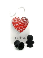 Saninex Suctioner World Estimulador Pezones - Comprar Succionador pezones Saninex - Succionadores de pezones (1)