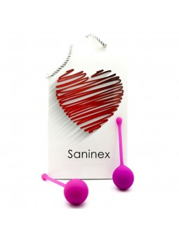 Saninex Clever Bola - Comprar Bolas chinas Saninex - Bolas chinas (1)
