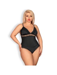 Obsessive 810-Ted-1 Teddy XXL - Comprar Body sexy Obsessive - Bodys sexys (1)