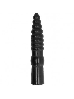 All Black Anal 33 cm - Comprar Juguetes fisting All Black - Fisting (1)