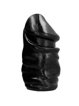 All Black Pene Anal 33 cm - Comprar Juguetes fisting All Black - Fisting (1)