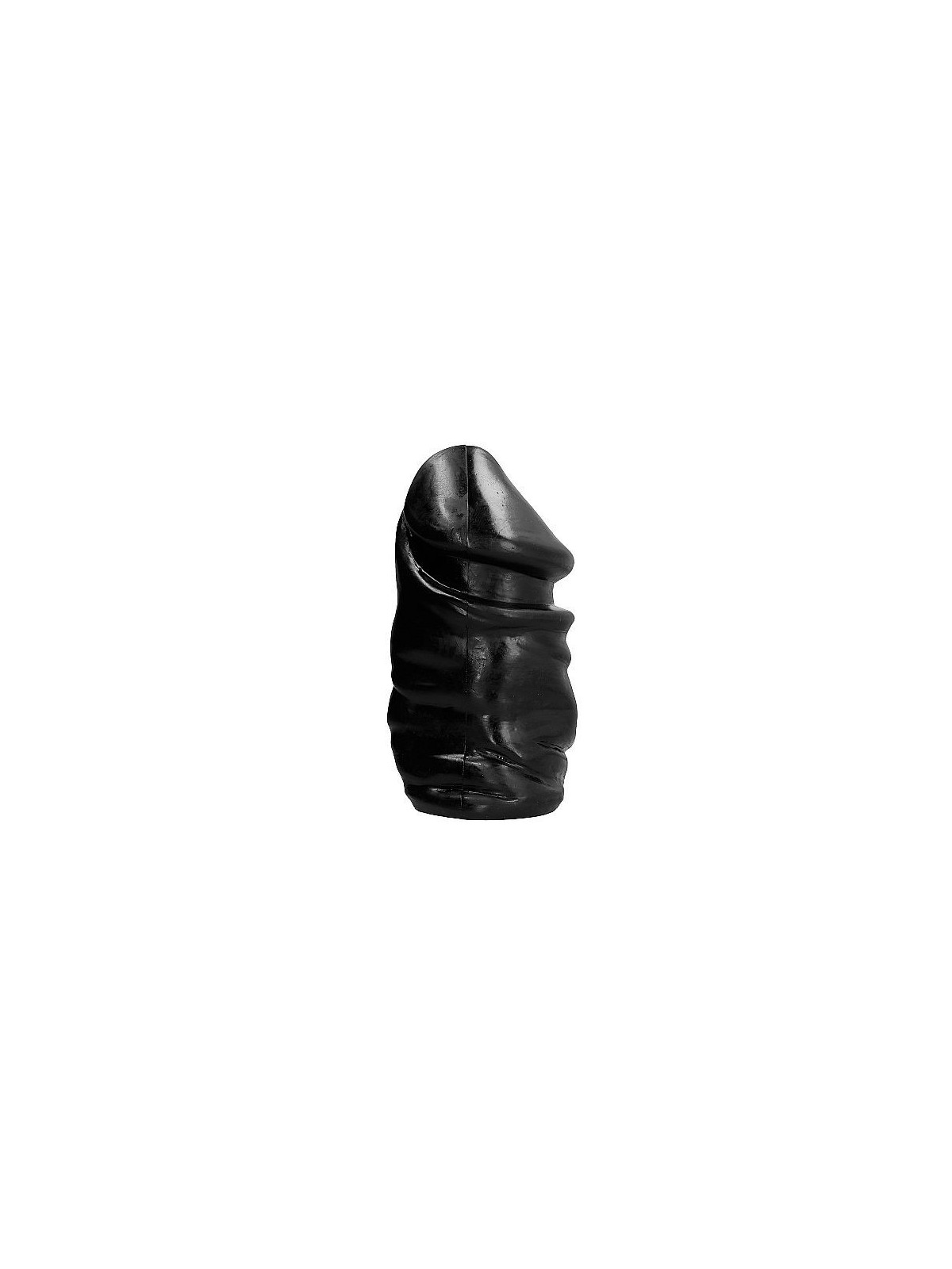 All Black Pene Anal 33 cm - Comprar Juguetes fisting All Black - Fisting (1)