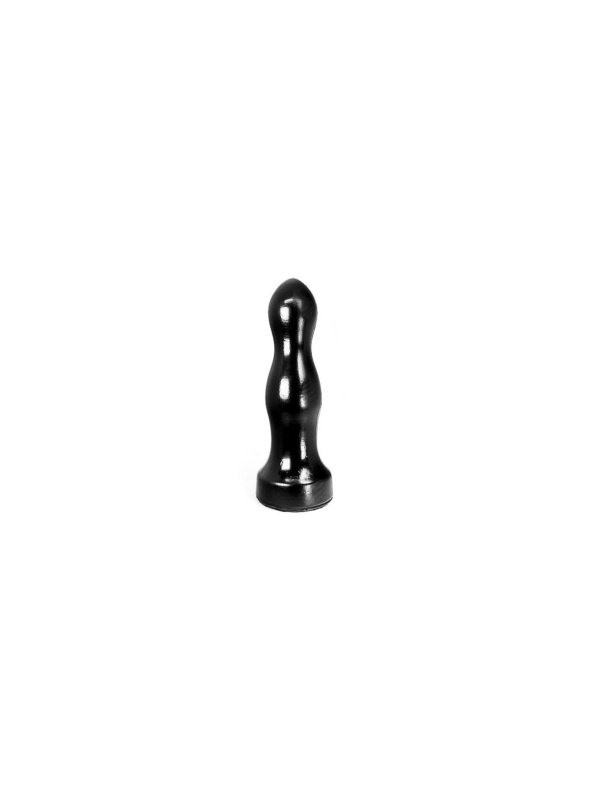 Hung System Easy Squat & Winky Color Negro 27,5 cm - Comprar Juguetes fisting Hung System - Fisting (1)