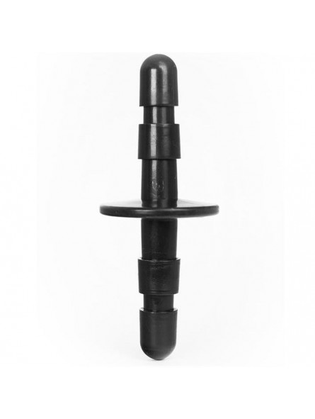 Hung System Doble Plug Color Negro - Comprar Recambio Hung System - Recambios & accesorios (1)