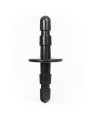 Hung System Doble Plug Color Negro - Comprar Recambio Hung System - Recambios & accesorios (1)