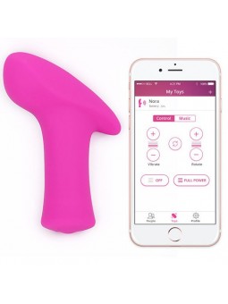 Lovense Vibrador App Ambi - Comprar Estimulador clítoris Lovense - Estimuladores de clítoris (1)