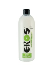 Eros Bio Vegan Lubricante Base Agua 100 ml - Comprar Lubricante vegano Eros - Lubricantes base agua (1)