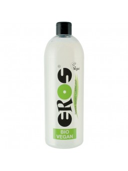 Eros Bio Vegan Lubricante Base Agua 100 ml - Comprar Lubricante vegano Eros - Lubricantes base agua (1)