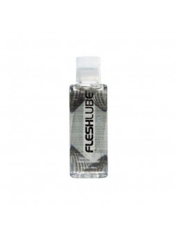 Fleshlube Lubricante Anal Base Agua - Comprar Lubricante anal Fleshlight - Lubricantes extra deslizantes (1)