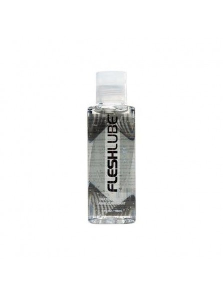 Fleshlube Lubricante Anal Base Agua - Comprar Lubricante anal Fleshlight - Lubricantes extra deslizantes (1)