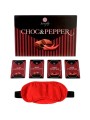 Secretplay Juego "Choc & Pepper" - Comprar Juego mesa erótico Secretplay - Juegos de mesa eróticos (1)