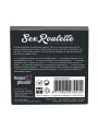 Sex Roulette Kamasutra - Comprar Juego mesa erótico Tease&Please - Juegos de mesa eróticos (3)