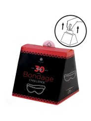Secretplay Reto 30 Días De Bondage - Comprar Talonario erótico Secretplay - Talonarios eróticos (1)