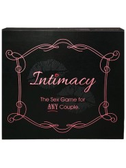 Kheper Games Intimacy Juego Parejas - Comprar Juego mesa erótico Kheper Games, Inc. - Juegos de mesa eróticos (2)