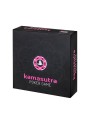 Kamasutra Poker Game - Comprar Cartas sexuales Tease&Please - Cartas sexuales (2)