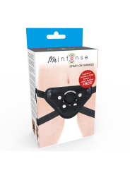 Mr Intense Arnés Universal Strap On - Comprar Arnés sexual Intense Toys - Arneses sexuales (4)