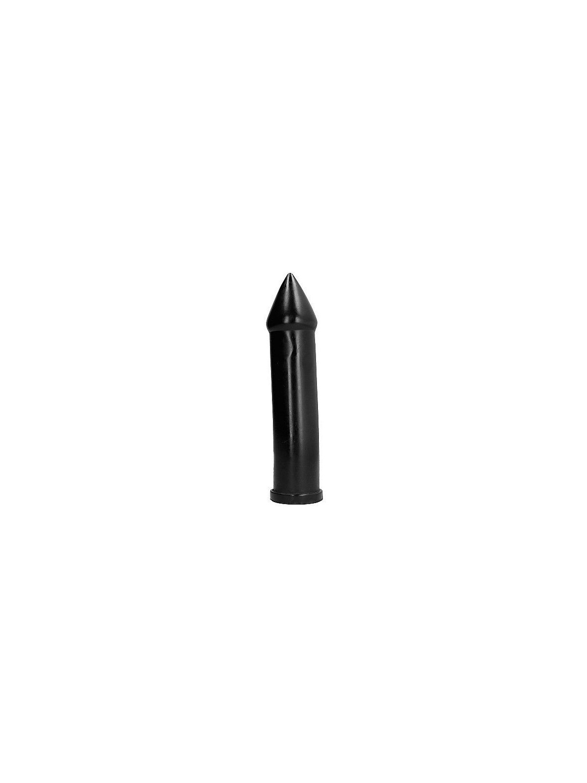 All Black Dildo 24 cm - Comprar Juguetes fisting All Black - Fisting (1)