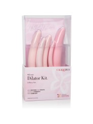 Inspire Kit Dilatador Vaginal Silicona 5 pz - Comprar Dilatador vaginal California Exotics - Dilatadores vaginales (4)