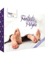 Fantastic Purple Kit De Juguetes Sexuales - Comprar Kit bondage y BDSM Just For You - Kits bondage & BDSM (5)
